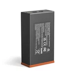 Egoway 1PACK Rechargeable Battery For Moultrie Edge Series Trail Black. Fixed Price $45.58.