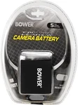 Bower XPDC10L Digital Ultra Camera Battery 7.4V 1500MAH For Canon NB-10L. Fixed Price $11.69.