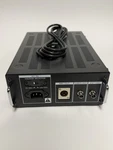 Sony AC-550 (no Dc Power Adapter). Fixed Price $49.95.