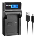 Kastar Slim Lcd Charger For Leica BP-DC8, EA-DC-8, BPDC8, 18706. Fixed Price $15.44.