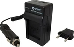 Vidpro Ac/dc Rapid 4.2 Volt Battery Charger For Casio NP-40C Batteries. Fixed Price $16.99.