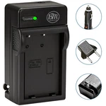 Bm EN-EL9, EN-EL9A Battery Charger For Nikon D5000, D3000, D60, D40, D40X Slr. Fixed Price $12.99.