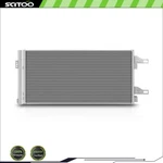 Aluminum Ac Condenser 4614 For 2014 2015 2016-2018 Ram Promaster 1500 2500 3500. Fixed Price $52.76.