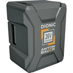 Anton Bauer Dionic 240WH 26V Gold Mount Plus Battery 8675-0156. Fixed Price $990.00.
