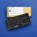 Dongguan Lewe Li-ion Battery Pack M6600 11.1V 7800MAH Black Rechargeable. Fixed Price $14.99.