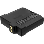 Battery For Flir 119268-07 1195268-07 T198288 T199365 T199366AAC 5200MAH. Fixed Price $54.99.