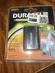 Duracell DR9673 Li-ion Digital Camera Battery New. Fixed Price $24.00.