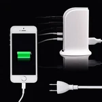 Smart Power Tower For Every Desk At Home Office Charge Any Gadget. Fixed Price $22.99.