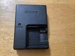 Sony BC-CS3 Wall Charger For Camera NP-FE1 NP-ER1 NP-FT1 Battery Oem. Fixed Price $14.99.