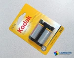 Kodak 8039398 2CR5 6V Lithium Battery 12 Piece Case. Fixed Price $49.50.