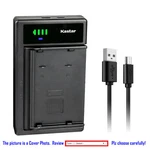 Kastar Led Charger Battery For Jvc BN-V11U BN-V12U BN-V14U BN-V18U BN-V20U. Fixed Price $66.99.