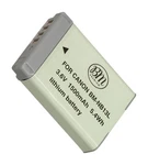 Bm NB-13L Battery For Canon Powershot G1 Mark Iii, G5 X, G7. Fixed Price $20.99.