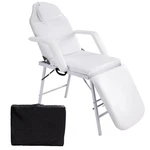 Costway Portable Tattoo Parlor Spa Salon Facial Bed Beauty Massage Chair. Fixed Price $199.99.