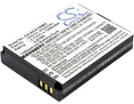 1300MAH Battery For Activeon Cx GOLD,DKA10W-B,DX,LKA10W-B,LX P/n: 303443AL,AA01A. Fixed Price $16.20.