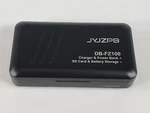 Jyjzpb NP-FZ100 (DB-FZ100) Charger Only (no Batteries Or Cables). Fixed Price $17.49.