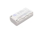 Battery For Topcon FC100,FC-100,FC-120,FC-200,FC-2200,RC-3,BT-30,BT66Q,BT-66Q. Fixed Price $29.33.
