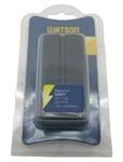 Watson NP-F770 NP-750 Lithium-ion Battery Pack 7.4V 4400MAH New. Fixed Price $25.19.