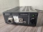 Sony AC-550 Adapter. Fixed Price $54.59.