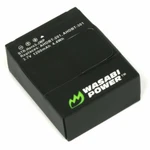 Wasabi Power Battery For Gopro HERO3, HERO3+ (1200MAH). Fixed Price $9.99.
