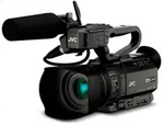 Jvc GY-HM180U Ultra 4K Camcorder With Hd-sdi. Fixed Price $1890.00.
