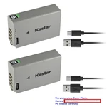 Kastar ENEL20D Type-c Battery For Nikon Coolpix P950 P1000 P1100. Fixed Price $27.99.