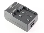 Original Sony Power Adaptor AC-VF10 Ladeger Battery Charger. Fixed Price $66.10.