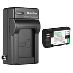 Kastar Battery Ac Charger For Canon LP-E6P Rechargeable High-amperage. Fixed Price $22.99.