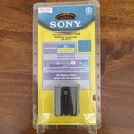 Genuine Sony NP-FF71 Battery 7.2V 1560MAH, New, Old Stock. Fixed Price $39.99.