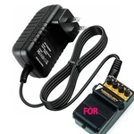 Ac Adapter For Onerr DST-2 Distortion Pedal Charger Power Supply Cord. Fixed Price $6.99.