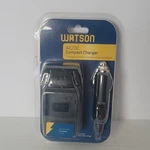 Watson LP-E8 Battery Charger Dc Compact For Canon T2I T3I T4I With Car. Fixed Price $24.99.