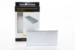 Tether Tools Rock Solid 10,000MAH External Battery Pack RSBP10. Fixed Price $45.00.