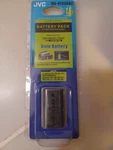Genuine Jvc Battery (BN-VF808AC) 730MAH For Camcorder Gz-mg & Gr-d Series New. Fixed Price $30.00.