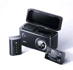 1-PACK LP-E6NH LP-E6P Battery And 4-IN-1 Charger, 10400MAH Power. Fixed Price $39.95.