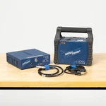 Anton Bauer VCLX/2 Dual Voltage Block Battery And Charger, Core Swx #1. Fixed Price $625.00.