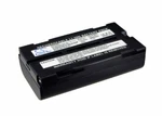 Cameron Sino 7.4V 2000MAH Li-ion Replacement Battery For Panasonic VW-VBD1. Fixed Price $28.22.