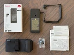 Canon CP-E4N Compact Battery Pack. Fixed Price $149.99.