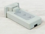 Holy Stone Rc Drone HS430 Oem Battery 3.85V 730MAH 2.81 Wh Only 822047. Fixed Price $15.00.