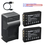 Kastar Battery Ac & Usb-c Charger For Zoom Q8N Camera BT-03B. Fixed Price $27.99.