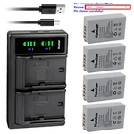 Kastar Battery LTD2 Usb Charger For Nikon EN-EL24 ENEL24 & MH-31. Fixed Price $29.99.