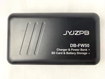 Jyjzpb DB-FW50 Replacement, Charger And Power Bank. Fixed Price $25.00.