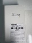 Neewer Usb Dual Fast Battery Charger Lcd Display 2X NP-F750 For Sony Camera. Fixed Price $43.99.