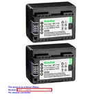 Kastar Battery BP718 For Canon BP-718, BP-727,BP-709 & Vixia Hf M52 M500. Fixed Price $45.99.