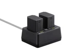 Sony NPSA100 Sa-type High Capacity Rechargeable Battery Pack Black. Fixed Price $119.99.