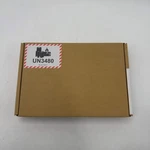 New Getac BP3S2P2100S-01 Battery. Fixed Price $37.99.