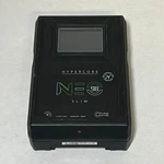 Swx Hypercore Neo Slim 98WH V-mount Lithium-ion Battery Damaged. Fixed Price $99.99.