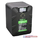 Kastar Vmount Battery Dtap Charger For Mini V-mount V-lock Godox VL200 Led Light. Fixed Price $35.99.