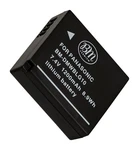 Bm Premium DMW-BLG10 Battery For Panasonic DC-GX9, DC-LX100 Ii, DC-ZS200 DC-ZS70. Fixed Price $12.99.