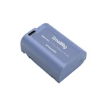 Smallrig DMW-BLK22 18.15WH 7.2V 2520MAH Usb-c Rechargeable Camera Battery, Blue. Fixed Price $29.99.