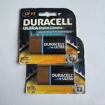 Duracell Ultra Digital Camera CR-V3 (lot Of ) Best Before 2024. Fixed Price $9.99.
