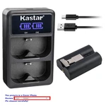 Kastar Dual Lcd Charger Battery For Spotlight Cam. Fixed Price $39.99.